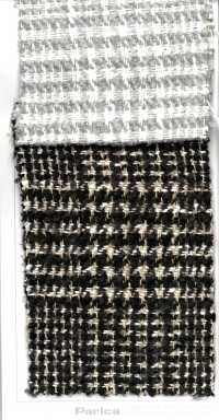 84644 K2 Slub Big Glen Check[Fabrica Textil] Parika Subfoto