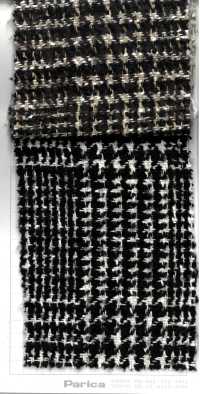 84644 K2 Slub Big Glen Check[Fabrica Textil] Parika Subfoto