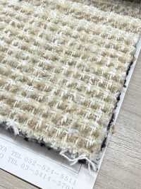 84644 K2 Slub Big Glen Check[Fabrica Textil] Parika Subfoto