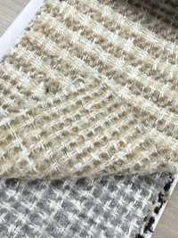 84644 K2 Slub Big Glen Check[Fabrica Textil] Parika Subfoto