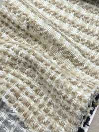84644 K2 Slub Big Glen Check[Fabrica Textil] Parika Subfoto