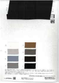 52407 Cupro Satinado Brillante[Fabrica Textil] SUNWELL Subfoto