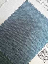35531 Cordot Organics(R) Voile De 50 Hilos, Acabado Lavado Chambray[Fabrica Textil] SUNWELL Subfoto