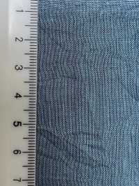 35531 Cordot Organics(R) Voile De 50 Hilos, Acabado Lavado Chambray[Fabrica Textil] SUNWELL Subfoto