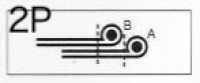 7700-PIPING 7700 Ribete De Tafetán De Alta Densidad[Cordón De Cinta De Cinta] MARCA ESTRELLA (Hoshika) Subfoto