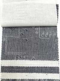 A-1585 Jacquard[Fabrica Textil] ARINOBE Subfoto