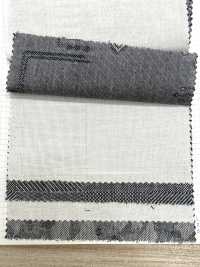 A-1585 Jacquard[Fabrica Textil] ARINOBE Subfoto