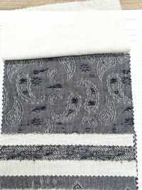 A-1585 Jacquard[Fabrica Textil] ARINOBE Subfoto