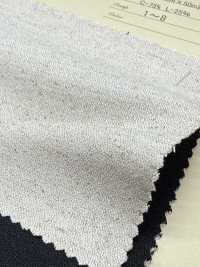 A-8127 Superficie Rugosa De Lino[Fabrica Textil] ARINOBE Subfoto