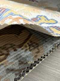 A-8187 Estampado De Pana 8W[Fabrica Textil] ARINOBE Subfoto