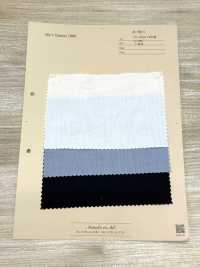 A-7011 80/1 100% Algodón[Fabrica Textil] ARINOBE Subfoto