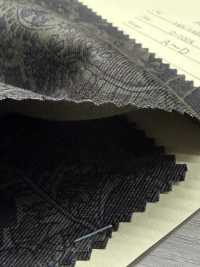 A-8177 Estampado De Cachemir[Fabrica Textil] ARINOBE Subfoto
