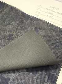 A-8177 Estampado De Cachemir[Fabrica Textil] ARINOBE Subfoto