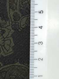 A-8177 Estampado De Cachemir[Fabrica Textil] ARINOBE Subfoto