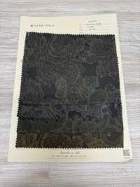 A-8177 Estampado De Cachemir[Fabrica Textil] ARINOBE Subfoto