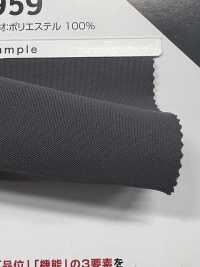 SW5959 Delta Jersey[Fabrica Textil] Fibras Sanwa Subfoto