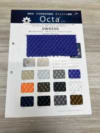 SW8500 Recicla Octa[Fabrica Textil] Fibras Sanwa Subfoto
