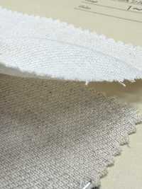 AN-9305 Saco De Lino Y Seda Con Nudos[Fabrica Textil] ARINOBE Subfoto