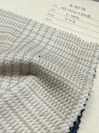 A-8179 Control De Sombra Dobby[Fabrica Textil] ARINOBE Subfoto