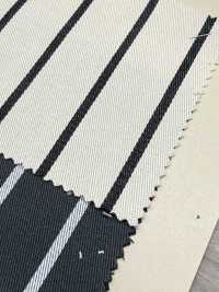 A-8178 Pantalones Chinos A Rayas T/C[Fabrica Textil] ARINOBE Subfoto