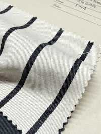 A-8178 Pantalones Chinos A Rayas T/C[Fabrica Textil] ARINOBE Subfoto