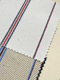 A-8180 Rayas Múltiples Sueltas[Fabrica Textil] ARINOBE Subfoto