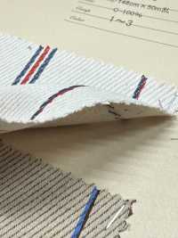 A-8180 Rayas Múltiples Sueltas[Fabrica Textil] ARINOBE Subfoto