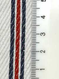 A-8180 Rayas Múltiples Sueltas[Fabrica Textil] ARINOBE Subfoto