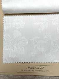 A-1537 Jacquard[Fabrica Textil] ARINOBE Subfoto