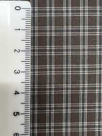 14440 Cordot Organics® Hilo Mini Check Craft Wash De 60 Hilos Con Acabado Lavado[Fabrica Textil] SUNWELL Subfoto