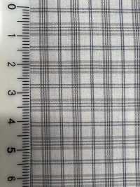 14440 Cordot Organics® Hilo Mini Check Craft Wash De 60 Hilos Con Acabado Lavado[Fabrica Textil] SUNWELL Subfoto