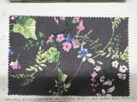 28120 Estampado De Lino Loomstate, Acabado Angel Soft[Fabrica Textil] SUNWELL Subfoto