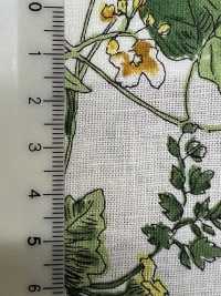 28120 Estampado De Lino Loomstate, Acabado Angel Soft[Fabrica Textil] SUNWELL Subfoto