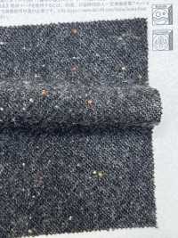 76370 Gasa De Lana Hammou Con Acabado Lavado (Lavable A Mano)[Fabrica Textil] SUNWELL Subfoto