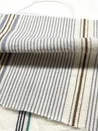BC3573 Rayas De Algodón Orgánico, Acabado Lavable En Seco.[Fabrica Textil] COSMO TEXTILE Subfoto