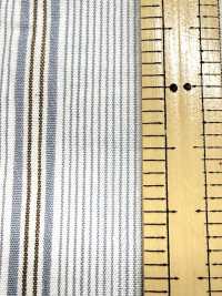 BC3573 Rayas De Algodón Orgánico, Acabado Lavable En Seco.[Fabrica Textil] COSMO TEXTILE Subfoto