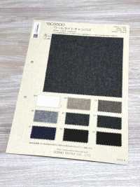 BC5500 Lienzo Ligero De Lana[Fabrica Textil] COSMO TEXTILE Subfoto