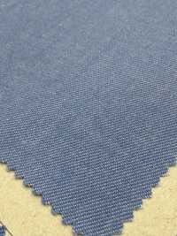BC4040 Chambray De Sarga Ligera Con Acabado Lavado[Fabrica Textil] COSMO TEXTILE Subfoto