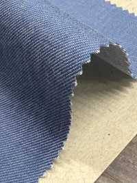 BC4040 Chambray De Sarga Ligera Con Acabado Lavado[Fabrica Textil] COSMO TEXTILE Subfoto