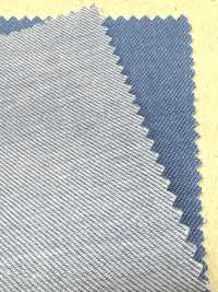 BC4040 Chambray De Sarga Ligera Con Acabado Lavado[Fabrica Textil] COSMO TEXTILE Subfoto