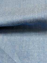 BC4040 Chambray De Sarga Ligera Con Acabado Lavado[Fabrica Textil] COSMO TEXTILE Subfoto