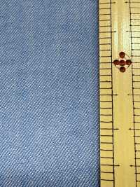 BC4040 Chambray De Sarga Ligera Con Acabado Lavado[Fabrica Textil] COSMO TEXTILE Subfoto