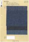 BC0501 Denim ligero 60/-