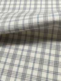 BC3599 Algodón Orgánico Con Estampado A Cuadros Y Acabado Lavable En Seco.[Fabrica Textil] COSMO TEXTILE Subfoto