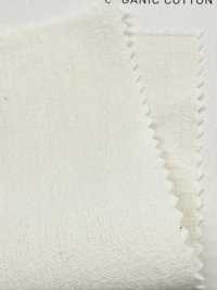 BD5128 Algodón Orgánico Compacto 50/1 De Alta Torsión Con Lavado Vintage[Fabrica Textil] COSMO TEXTILE Subfoto