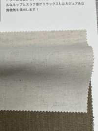 506 Denim De Cáñamo De 7.25 Oz[Fabrica Textil] VANCET Subfoto