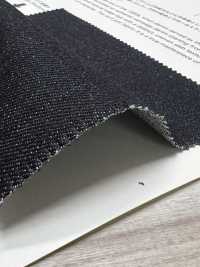 511 Denim De Reproducción Con Orillo De 12.5 Oz[Fabrica Textil] VANCET Subfoto