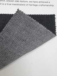511 Denim De Reproducción Con Orillo De 12.5 Oz[Fabrica Textil] VANCET Subfoto