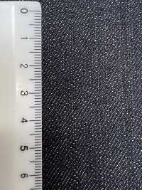 511 Denim De Reproducción Con Orillo De 12.5 Oz[Fabrica Textil] VANCET Subfoto