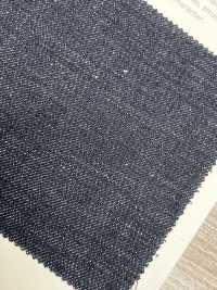 566 Denim De Reproducción Con Orillo De 12,75 Oz[Fabrica Textil] VANCET Subfoto
